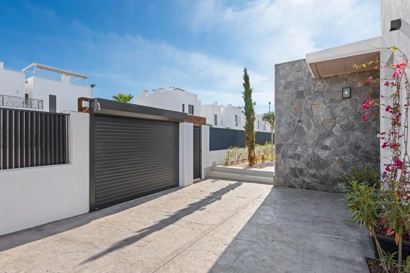 Casa amb piscina en venda a Mar Menor de Cartagena – Cabo de Palos, imagen 30