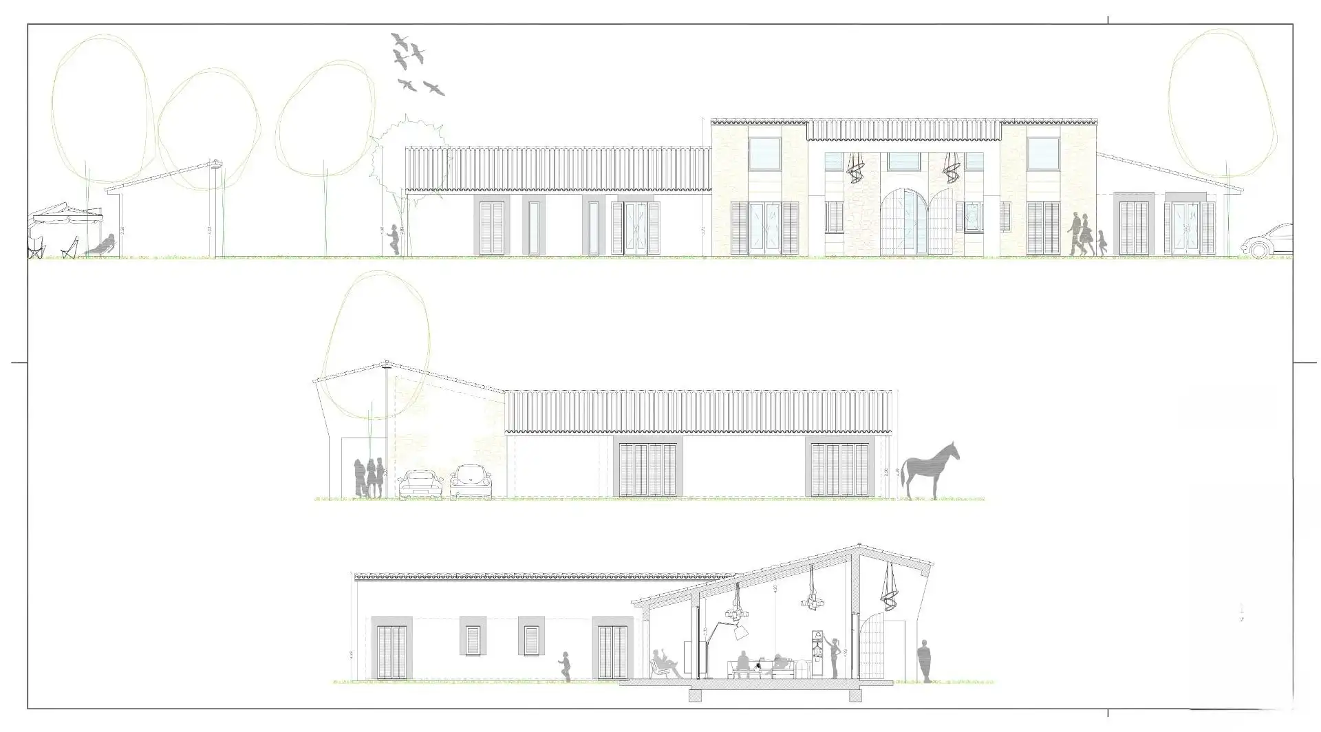Wohnbaugrundstück zum Verkauf in Sencelles, imagen 6