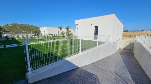 Foto 4 de Casa o chalet de alquiler en La Alcayna, Molina de Segura