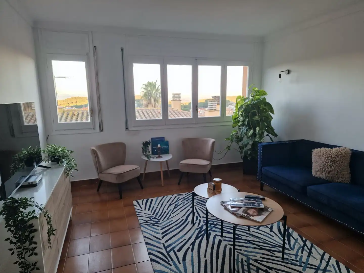 Mini appartamento in vendita a Sant Gaieta 2, imagen 3