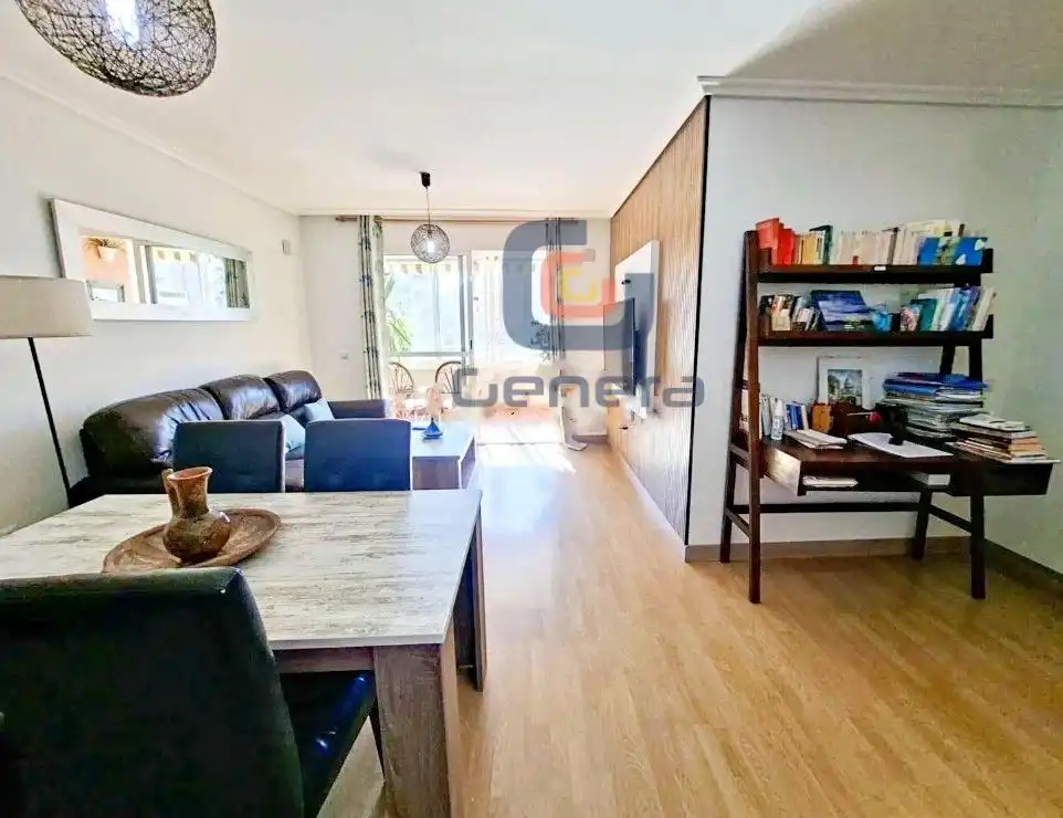 Appartamento con piscina in vendita a Playa de San Juan - El Cabo de las Huertas, imagen 42