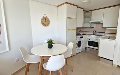 Kitchen of Apartment for sale in El Rompido