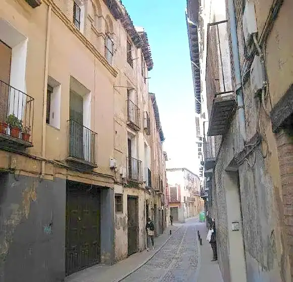 Flat for sale in C/ Tudela Pio, imagen 2