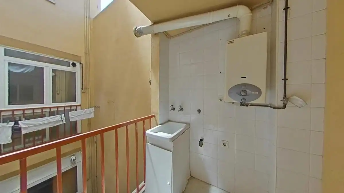 Balcony of Apartments for sale in Blanes  with Balcony