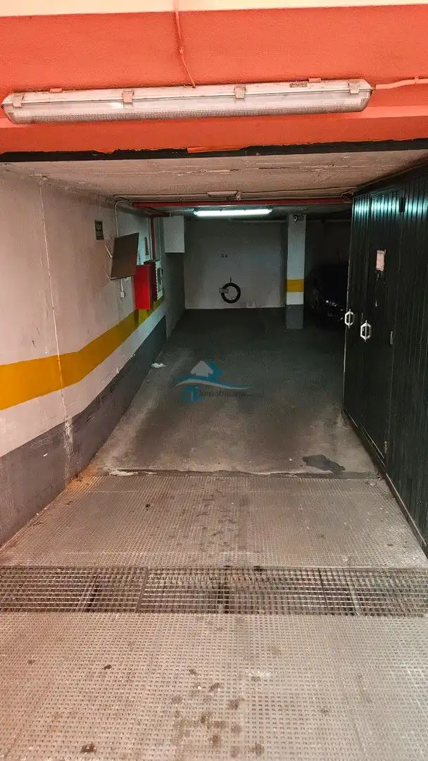 Appartamento con ascensore in affitto a Avenida del Ajedrez, imagen 22