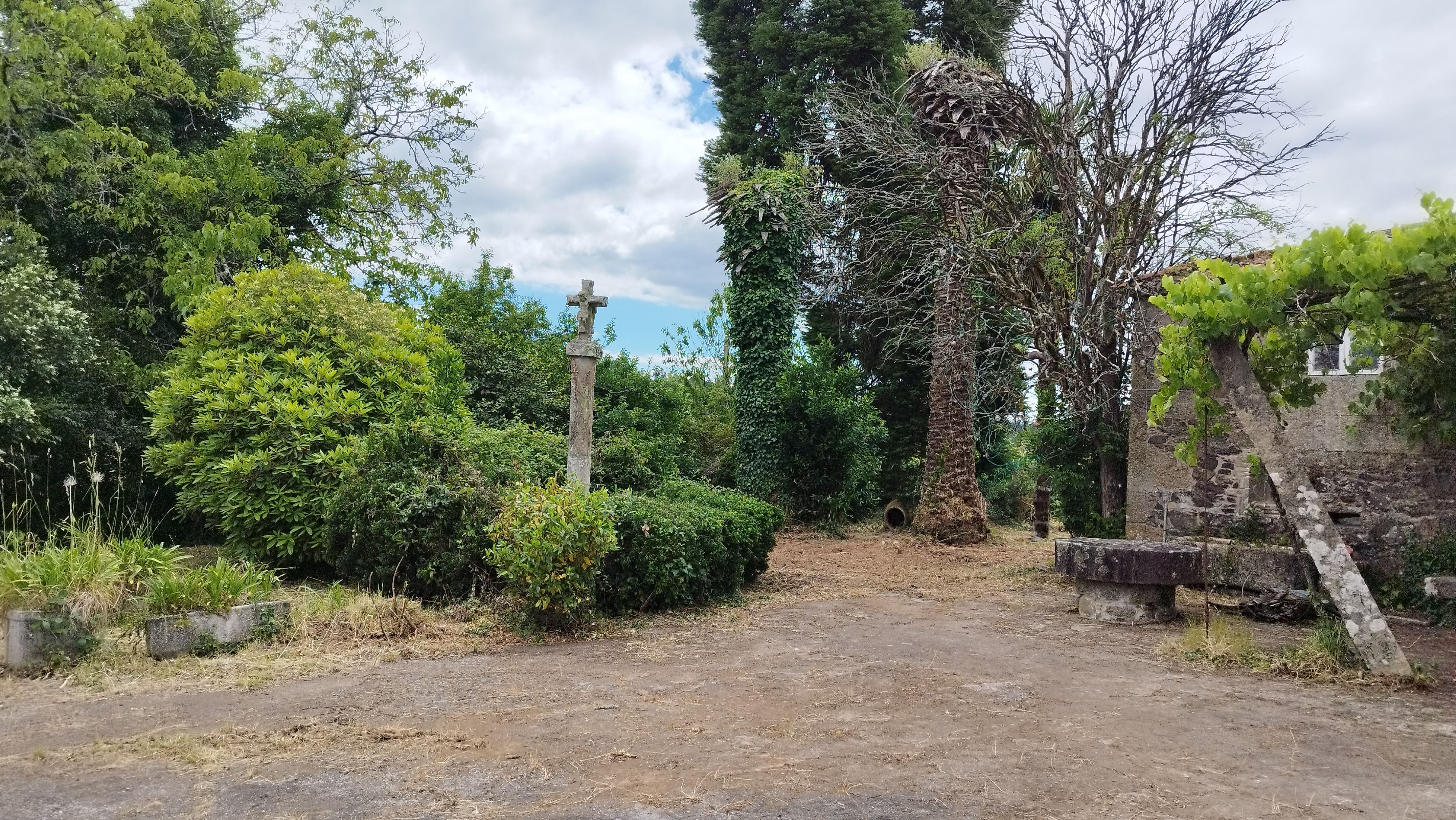 House or chalet for sale in Santiago de Compostela 