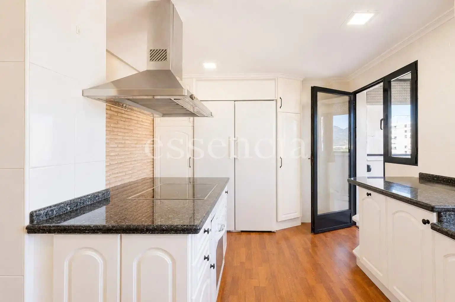 Penthouse with terrace for sale in Playa de Gandia, imagen 52