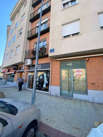 Local comercial en Venta en N/A en Sónsoles