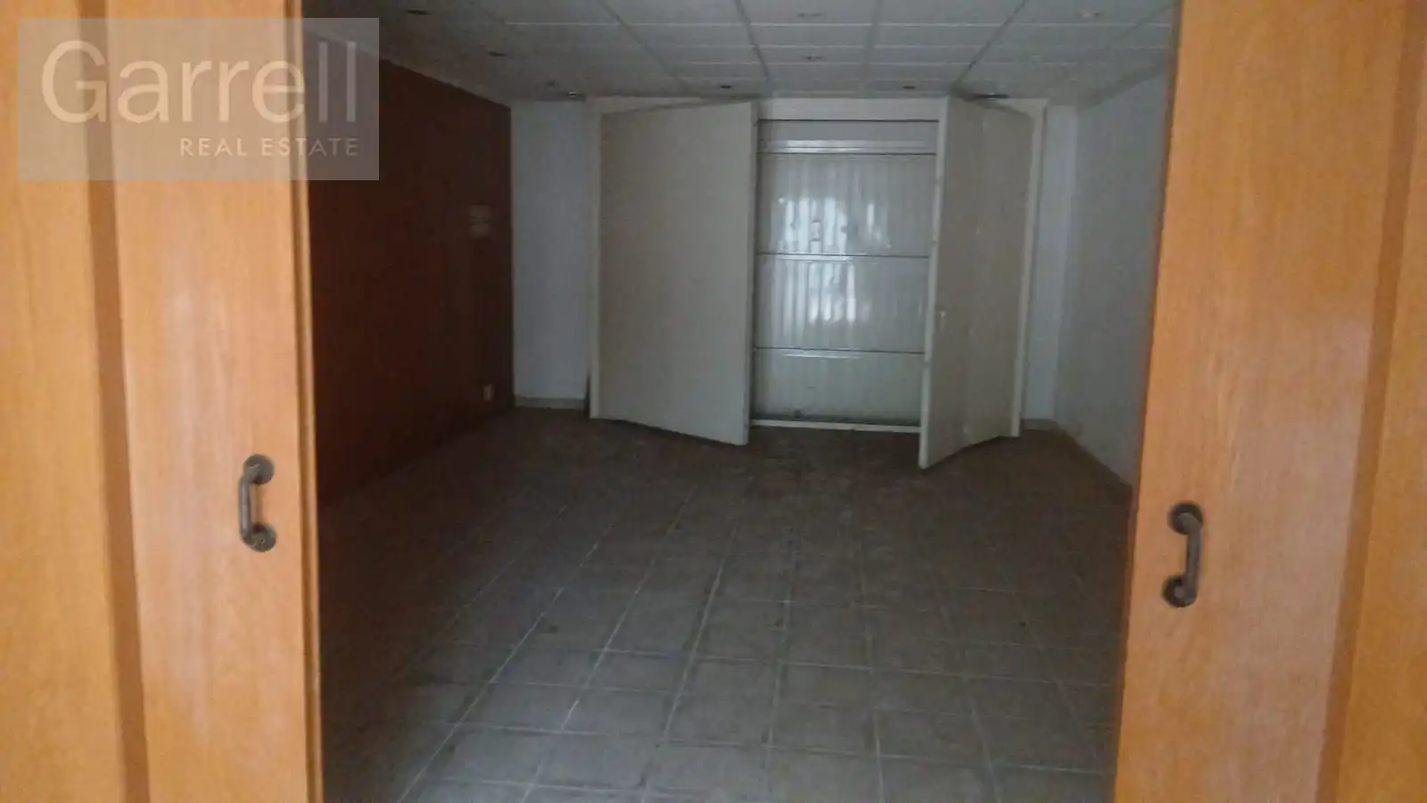 Casa adosada en venta en Olot