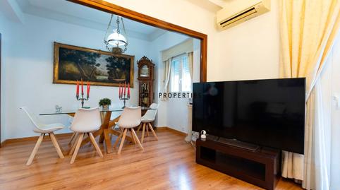 Photo 3 of Flat to rent in Literato Gabriel Miro, La Petxina,  Valencia Capital