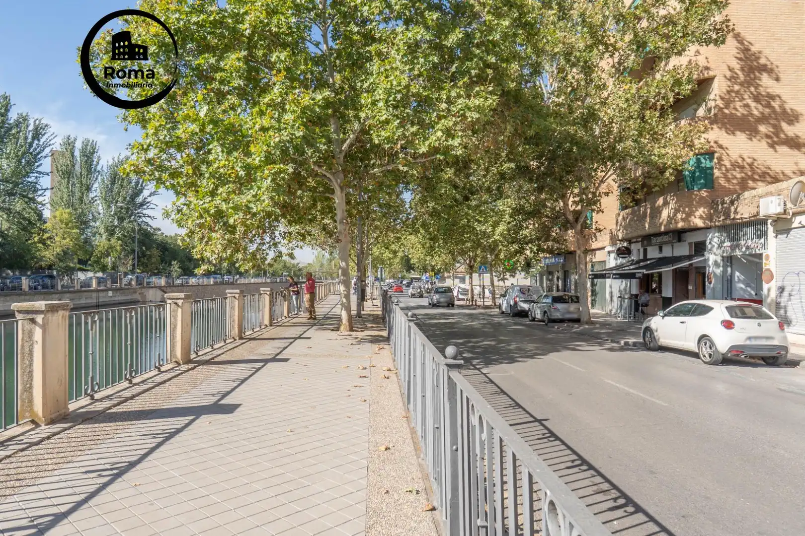 Aparcament en venda a Calle del Profesor Agustín Escribano, imagen 32