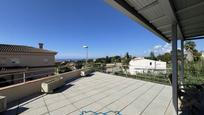 Terrace of House or chalet for sale in Lloret de Mar  with Air Conditioner, Heating and Private garden