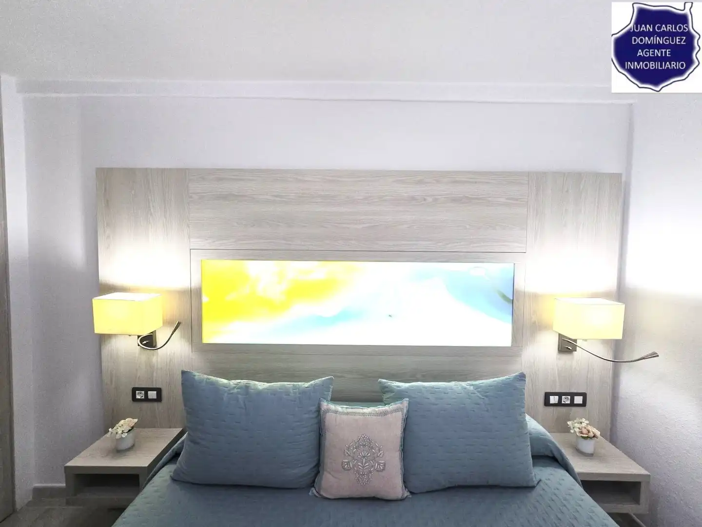 Apartament amb piscina de lloguer a Arguineguín, imagen 47
