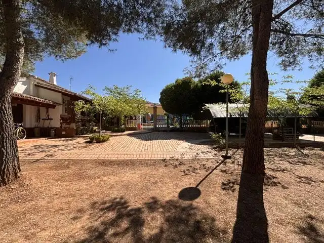 House with pool for sale in Valdepeñas, imagen 16