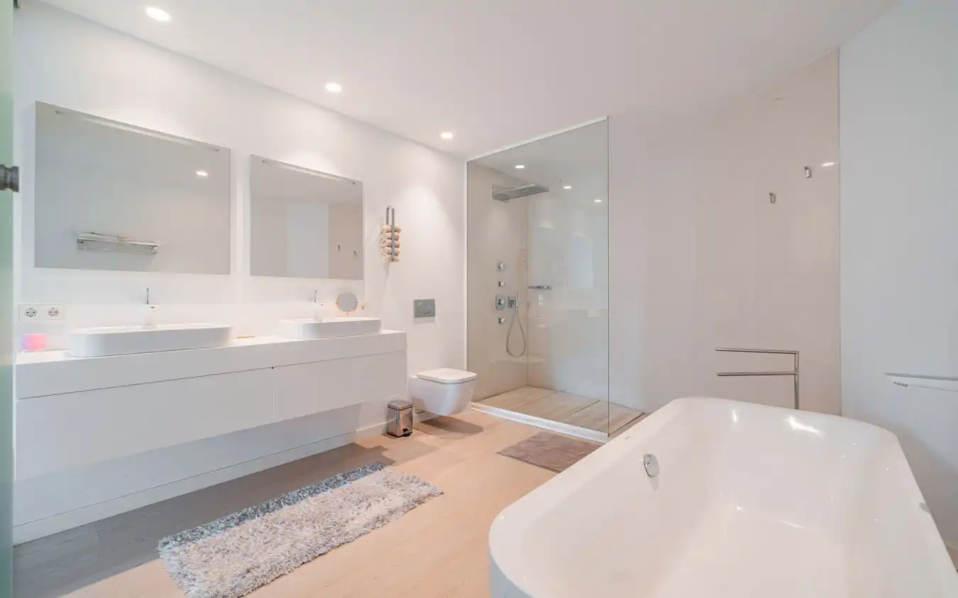 Planta baja en venta en Porto Cristo