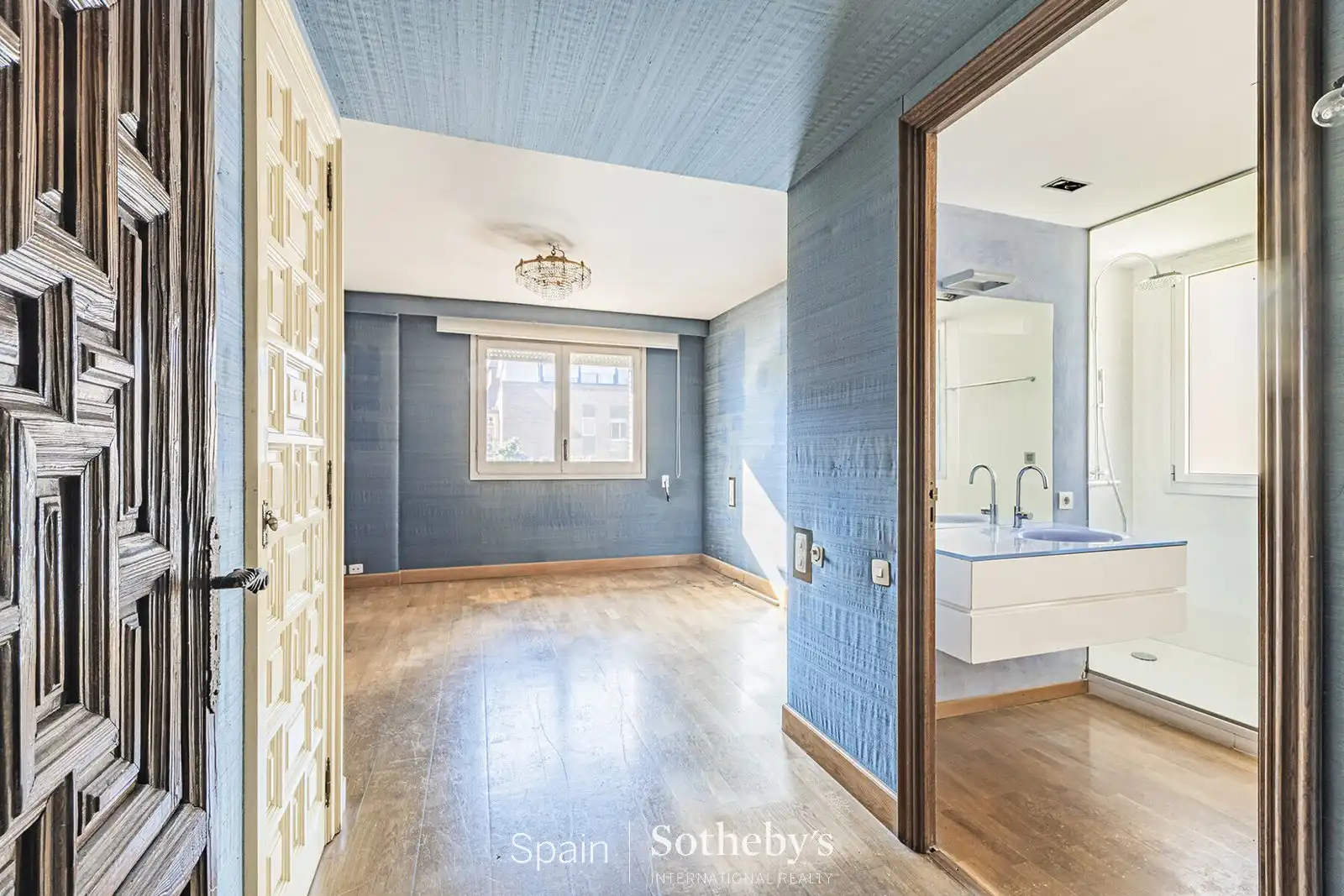 Ático en venta en Barcelona con Aire acondicionado, Calefacción y Terraza
