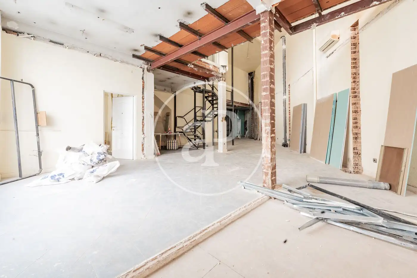 Lofts for sale in C. de la Constancia, Prosperidad