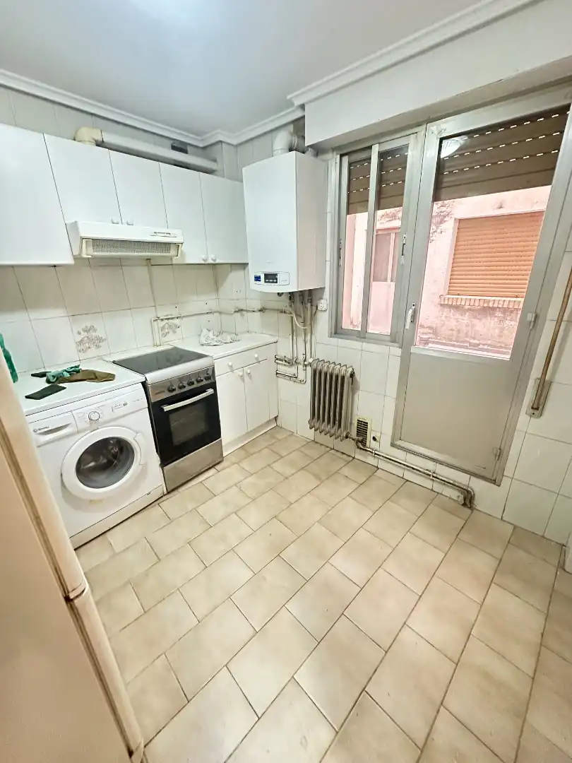 Appartamento con ascensore in vendita a Calle Badarán, imagen 7