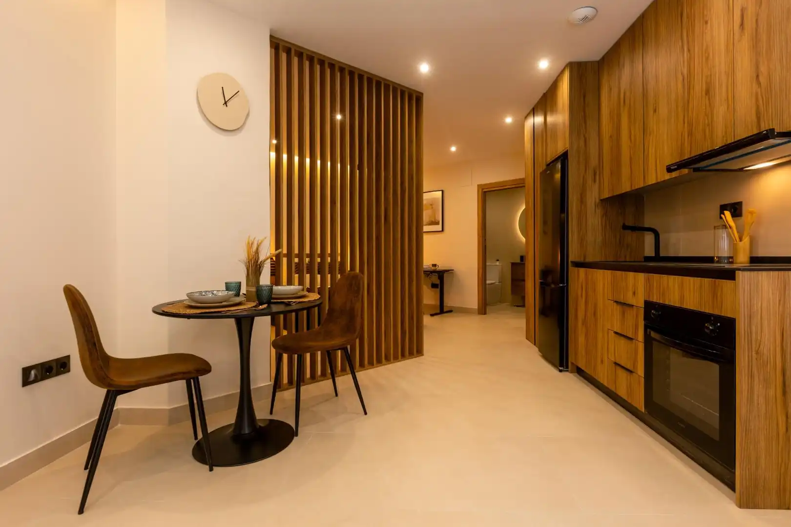 Loft amb ascensor en venda a Zaidín