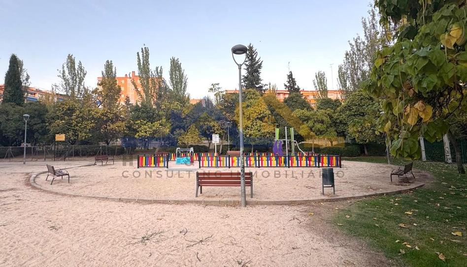 Photo 1 of Planta baja for sale in Pintor Velazquez, Norte - Universidad, Madrid