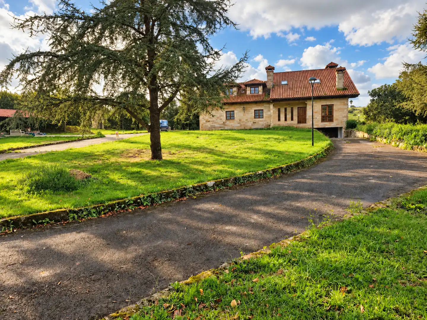 Chalet en alquiler en Avenida de Dorat, imagen 18