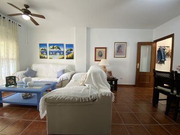 Appartement avec piscine à vendre à La Laguna