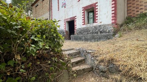 Foto 3 de Finca rústica en venda a Calle Virgen del Camino, Puentedura, Burgos