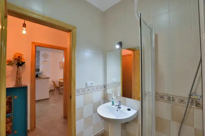 Dúplex amb terrassa en venda a Casco Histórico, imagen 17