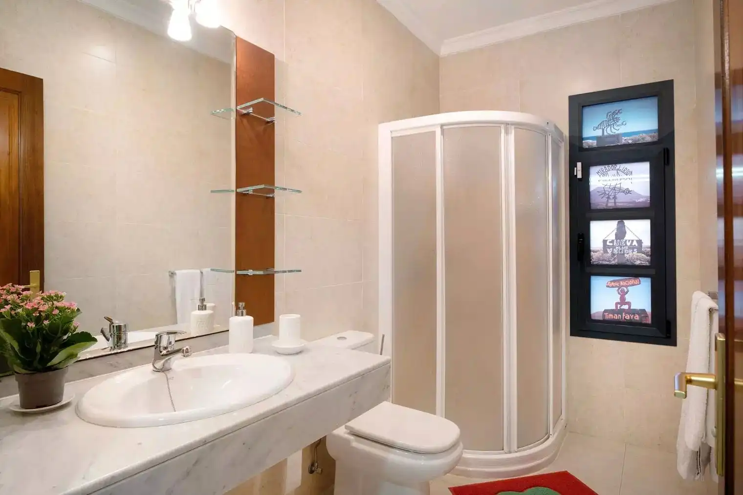 Casa pareada con piscina en venta en Playa Blanca, imagen 17