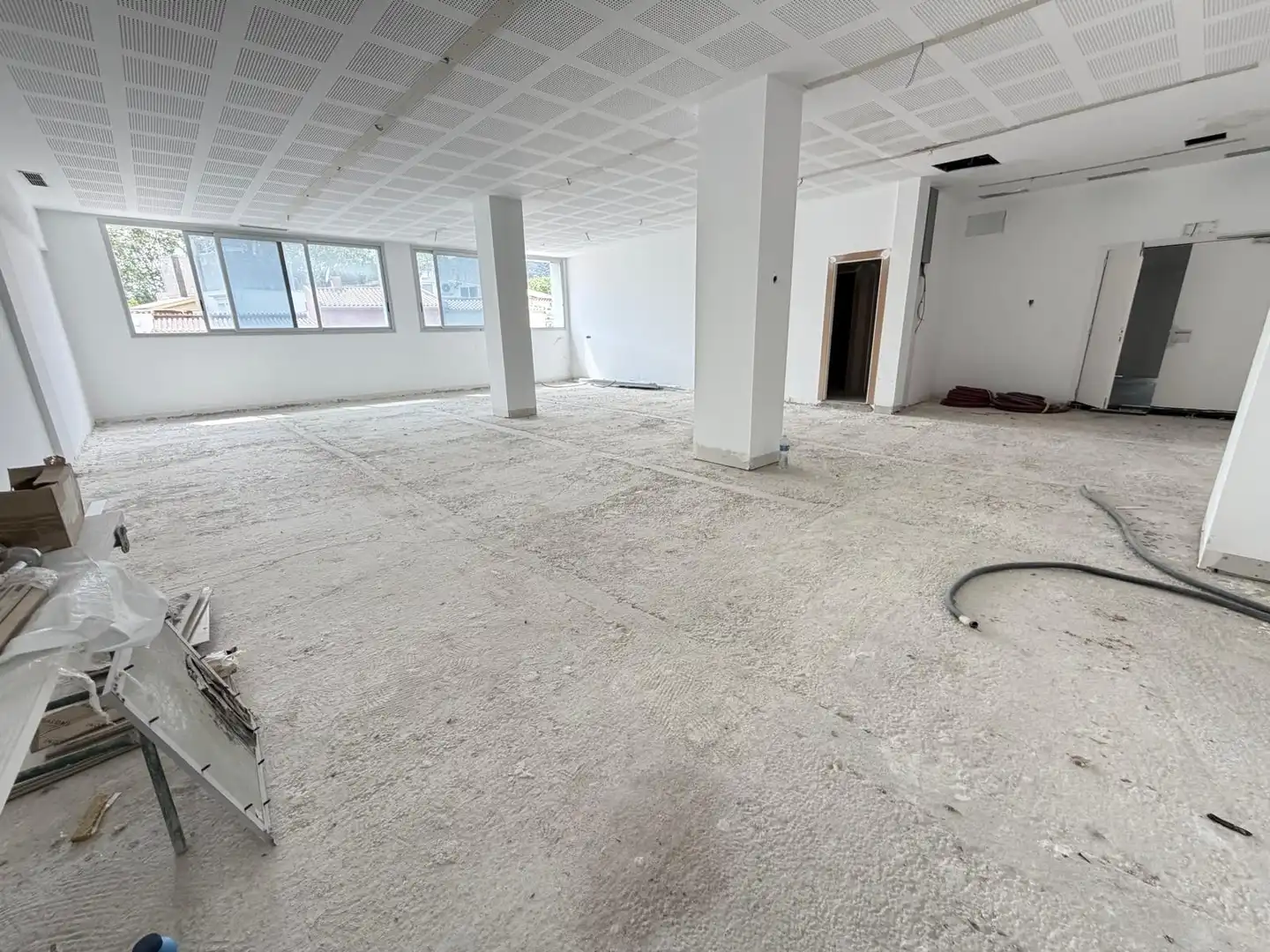 Loft with lift for sale in Riera de Targa 63, imagen 2