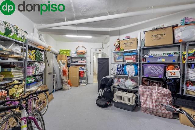 Trastero en Venta en Calle Calle de Cañaveral, 5, 5 en Camino de Ronda