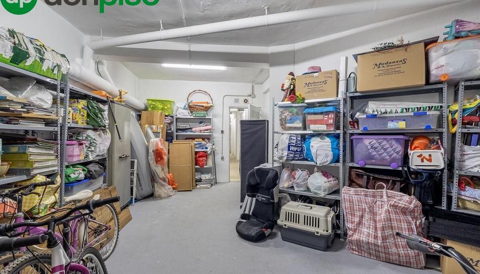 Foto 1 de Traster en venda a Calle Calle de Cañaveral, 5, 5, Camino de Ronda, Granada