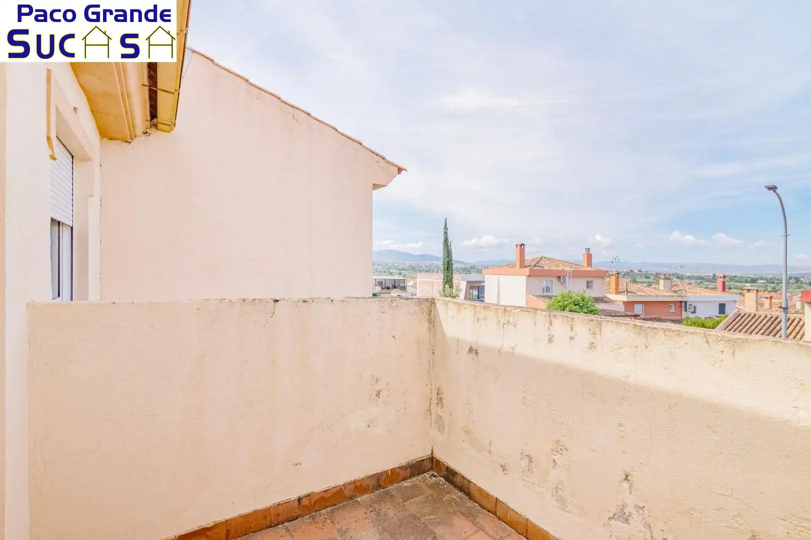 Casa a schiera con piscina in vendita a Camino Camino Gabia, imagen 22