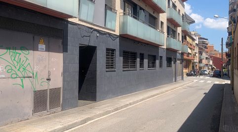 Foto 4 de Garaje en venta en Carrer de Sant Gaietà, 79, Centre, Rubí