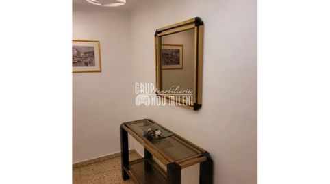 Foto 3 de Piso de alquiler en Calle Cavite, La Malva-rosa, Valencia Capital