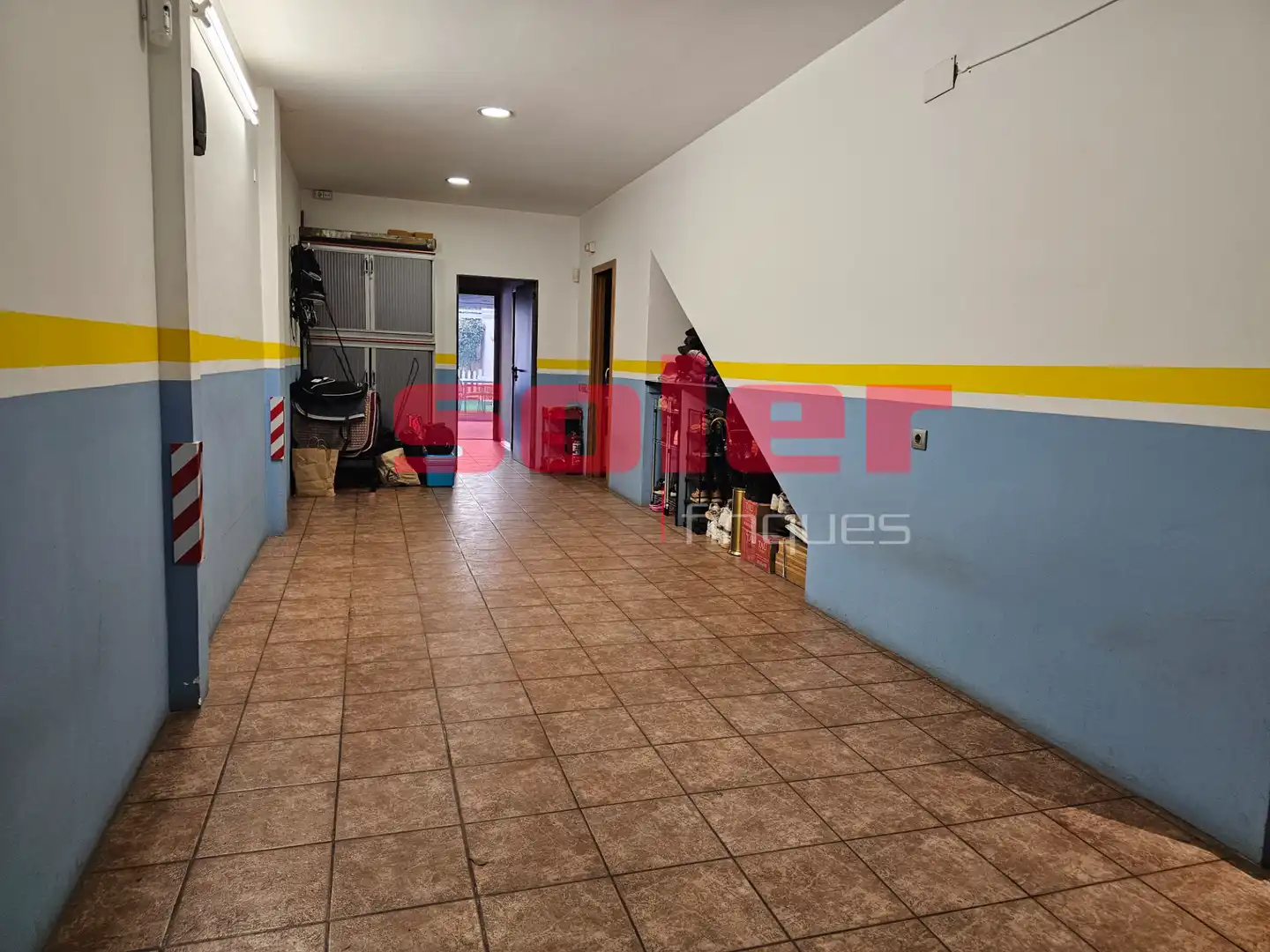 Maison mitoyenne avec terrasse à vendre à Centre - Sant Oleguer, imagen 42