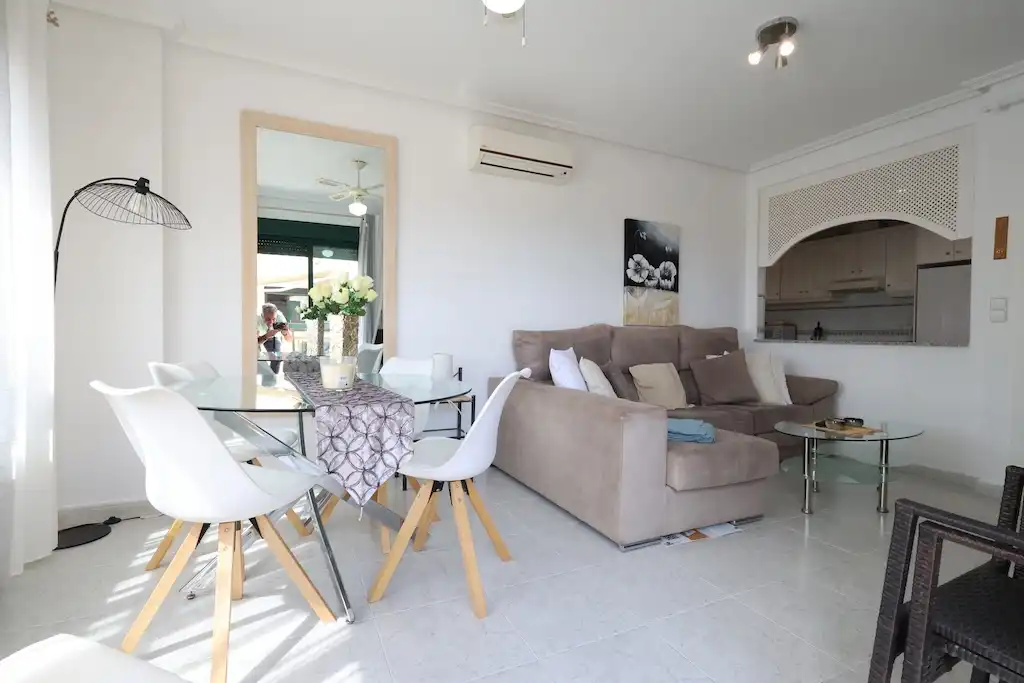 Apartamento con piscina en venta en N/A, imagen 11