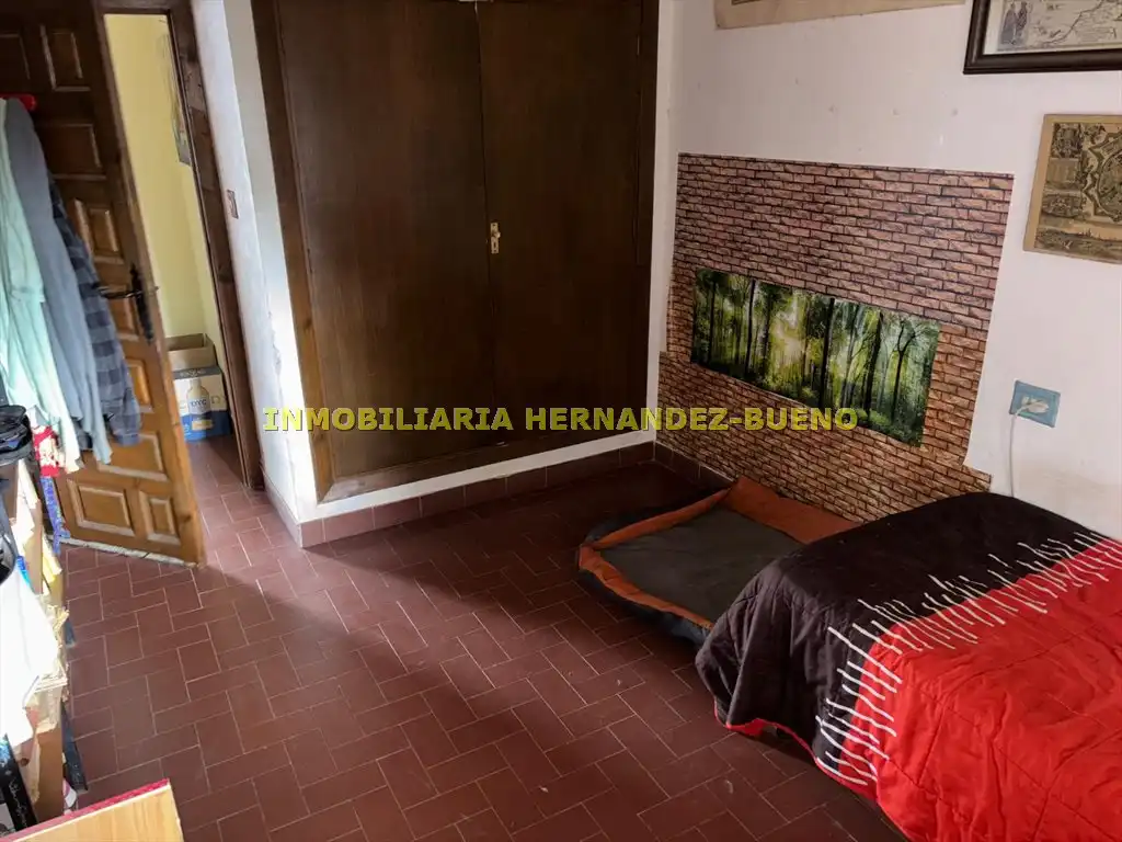 Dormitori de Casa o xalet en venda en Alba de Tormes amb Jardí privat i Piscina