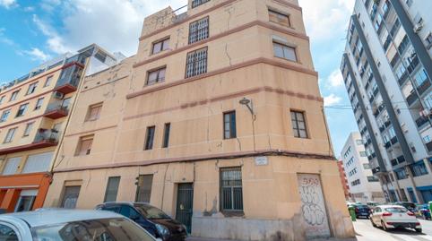 Foto 2 de Edifici en venda a Carrer de Galicia, 8, Parque Ribalta - Plaza de Toros, Castellón de la Plana / Castelló de la Plana