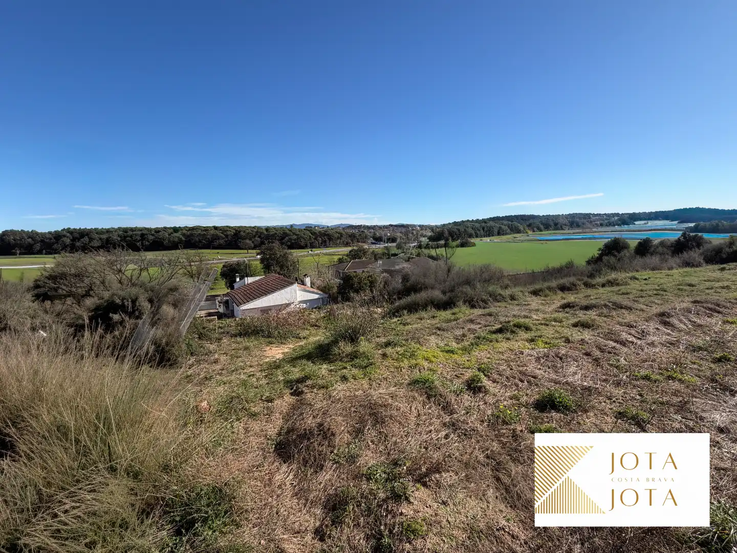 Terreno residencial en venta en Caldes de Malavella, imagen 6