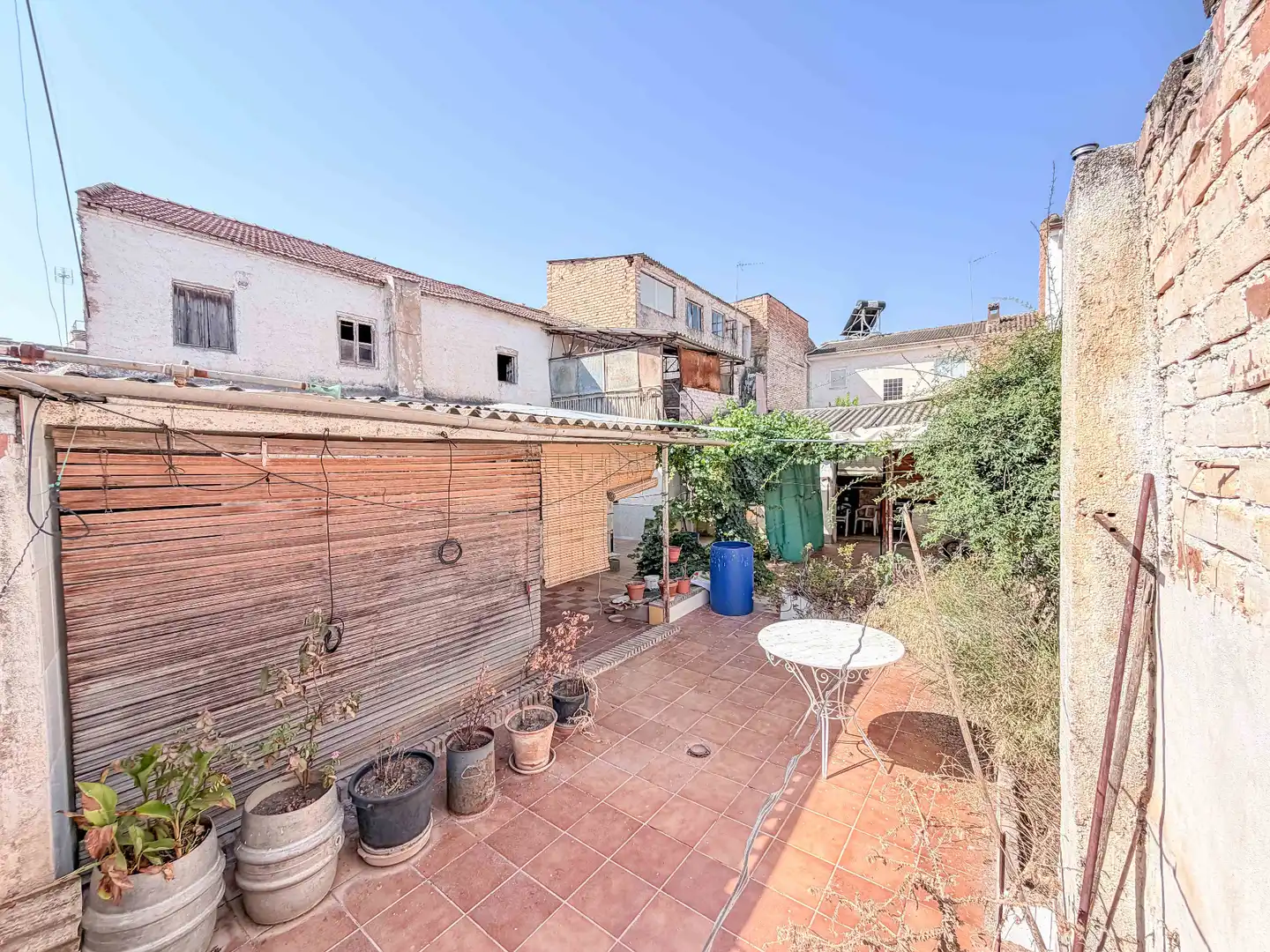 Casa rústica con terraza en venta en Calle Isaac Albéniz 3, imagen 45