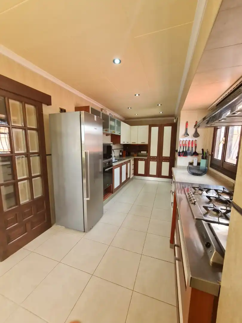 Detached house with pool for sale in Boverals - Saldonar, imagen 26