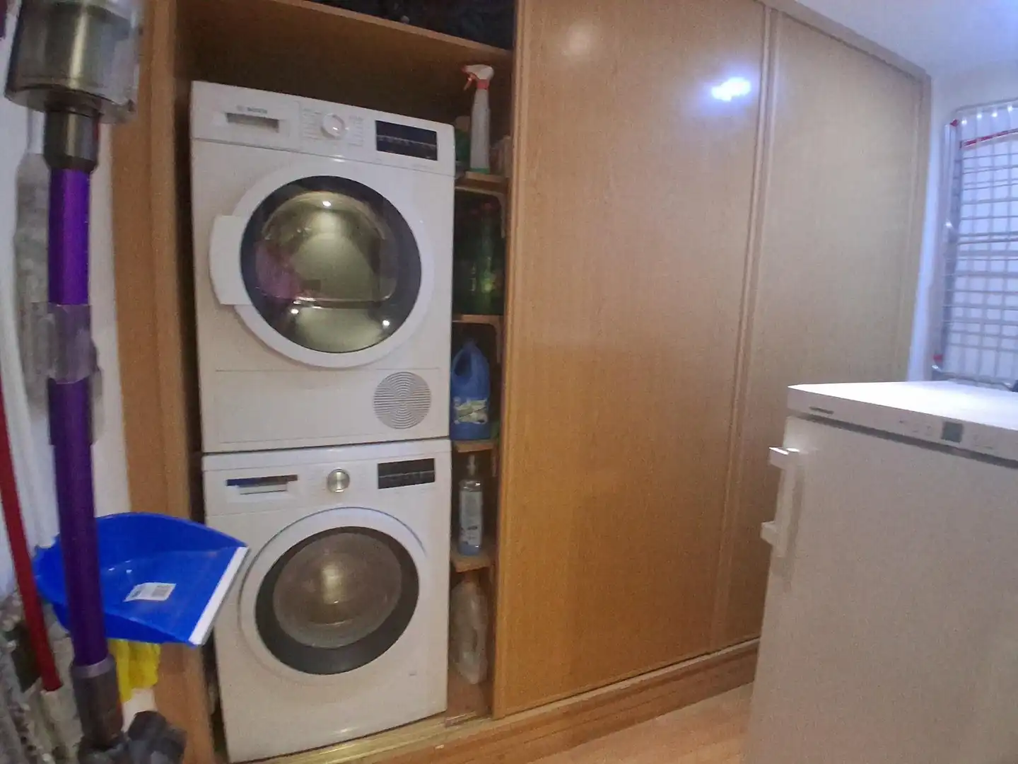 Piso en venta en Cedillo del Condado con Calefacción y Trastero