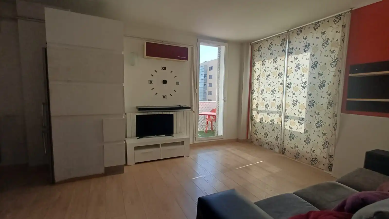 Apartamento en venta en Balàfia