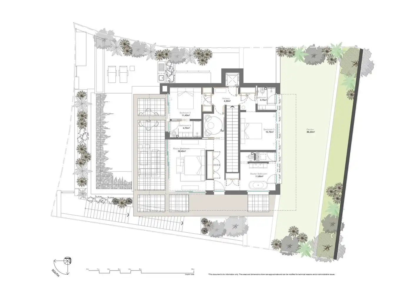 Residential zum Verkauf in SIROCO DE RIVIERA, 9, Riviera del Sol