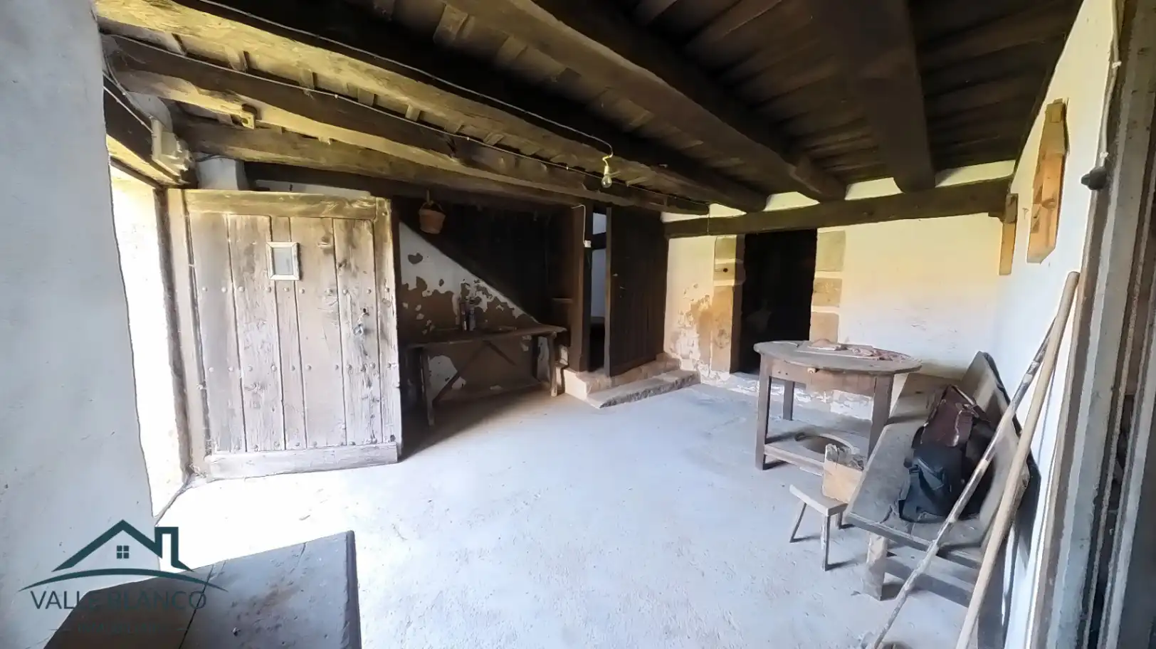 Casa o xalet en venda en Campoo de Yuso