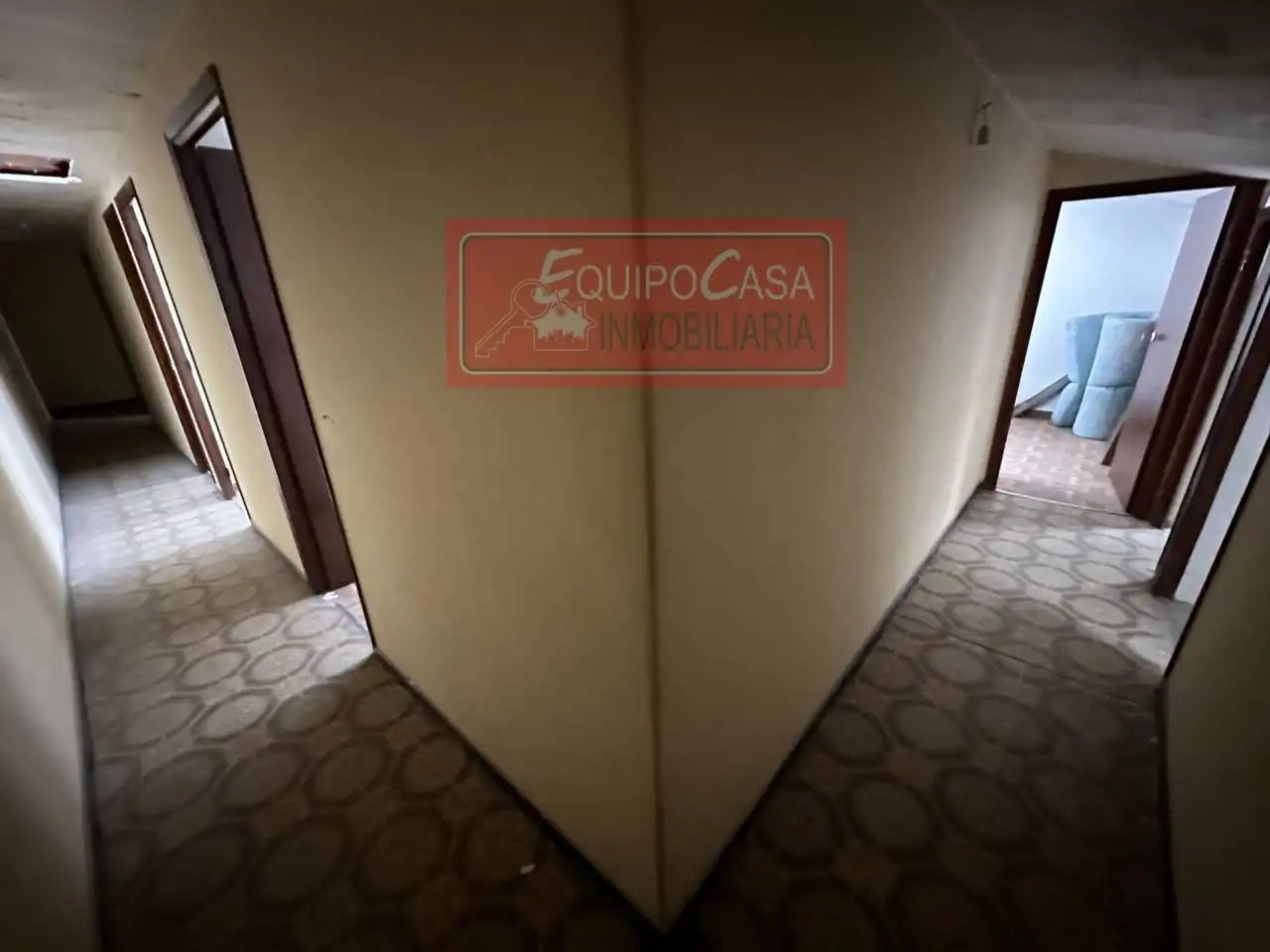 Piso en venta en Lugo con Alarma