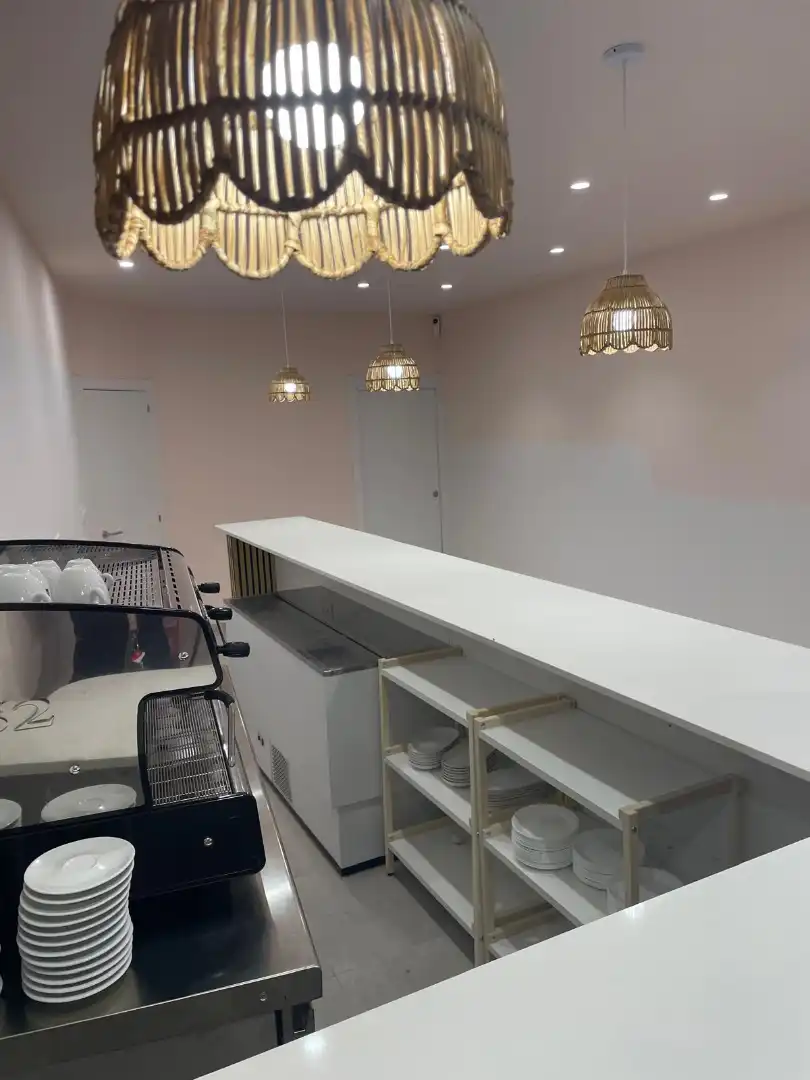 Business premises to rent in Carrer Doctor Fàbregas 3, imagen 4