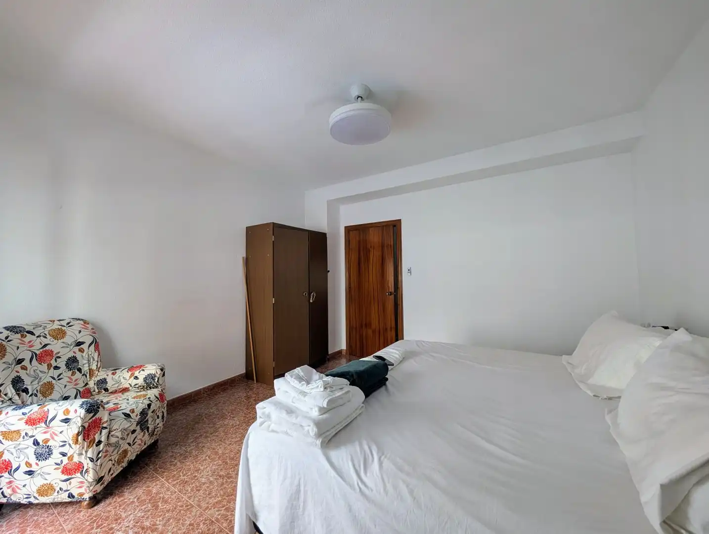 Flat for sale in Moreno, Loja