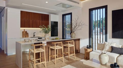 Foto 4 de Casa adosada en venta en Palafolls, Barcelona